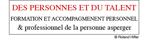 Des personnes et du Talent